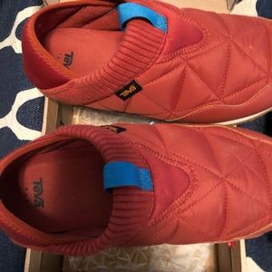 Teva Mocasins